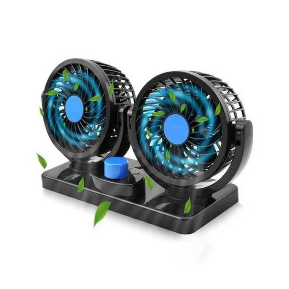 VENTILADOR PREMIUM 360°