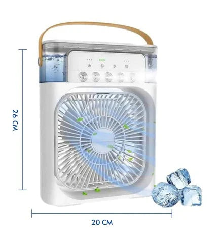 VENTILADOR 3 EN 1